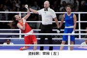 开元棋牌官方APP下载-新冠军诞生！选手夺得拳击项目冠军