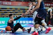 开元棋牌-CBA联赛：广州龙狮取得四连胜，排名升至第三
