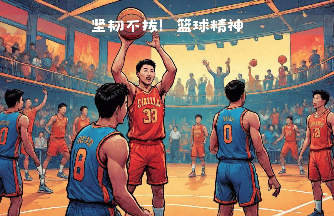 关于奥运会篮球比赛燃情开战，全民热议运动员们的表现的信息