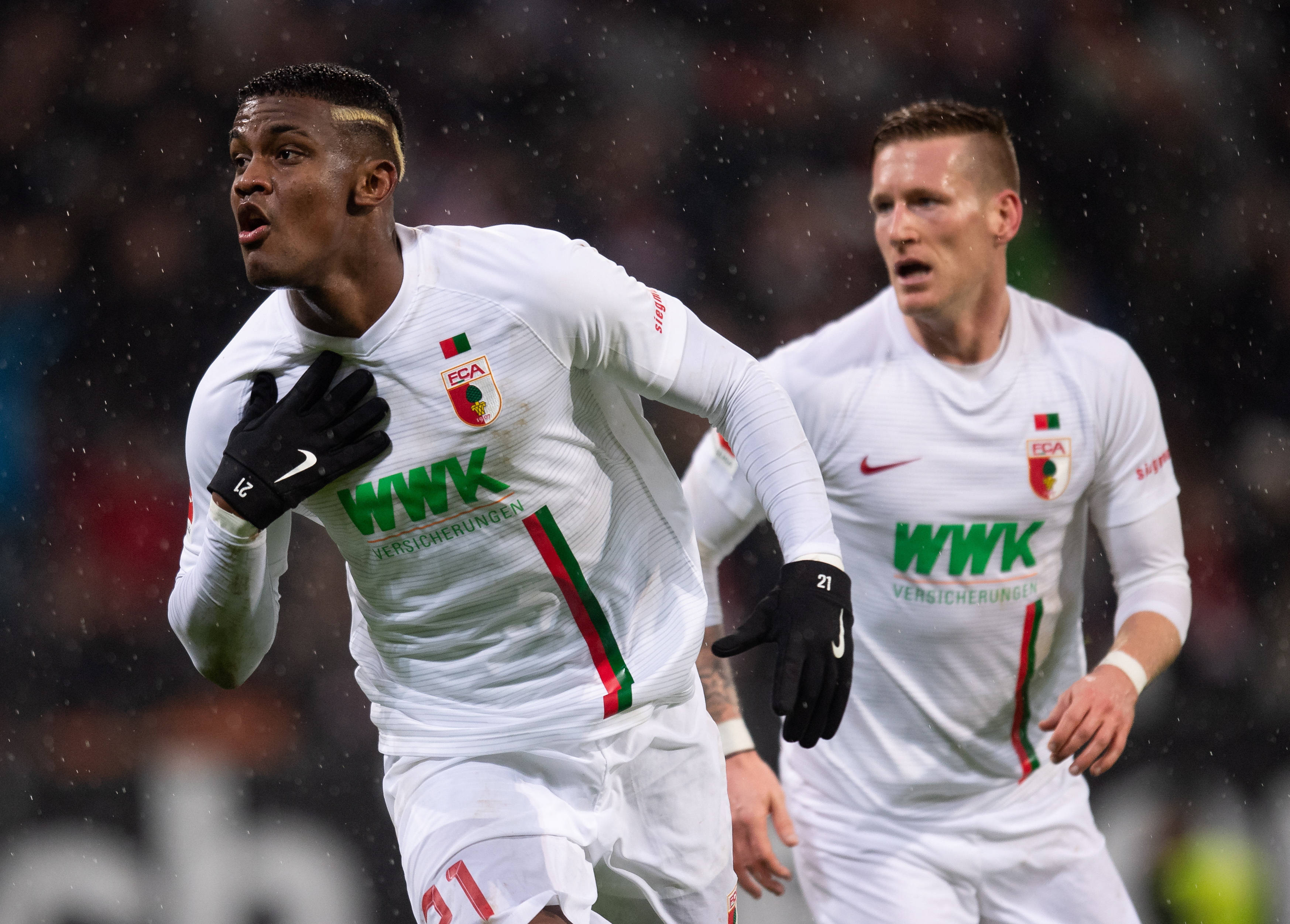 斯图加特在主场大胜，实现完美表现