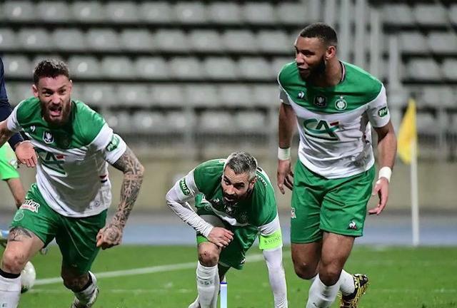 亚眠主场惨败图卢兹，陷入积分榜低谷