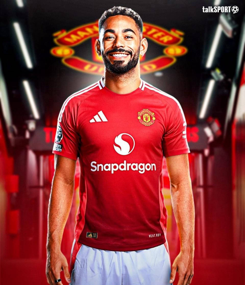 关于曼联前锋连造威胁，进攻火力遭提及的信息