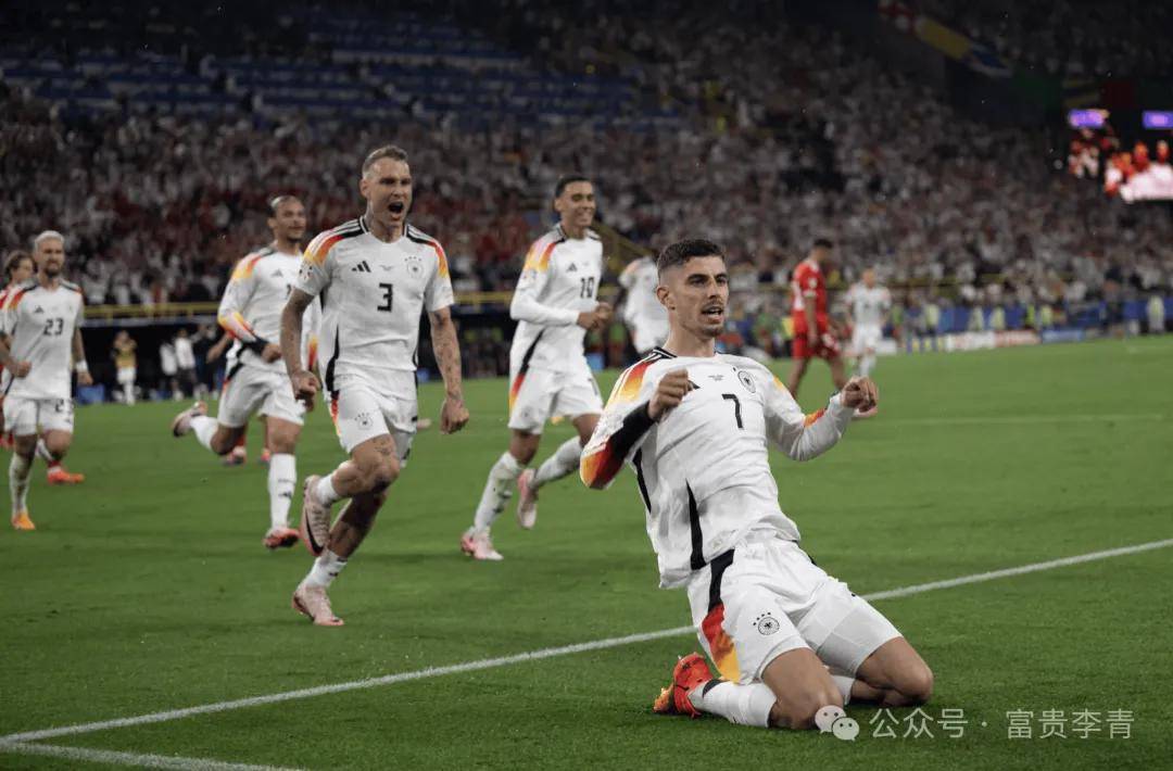 欧国联比赛最近成绩亮眼，球迷狂热支持