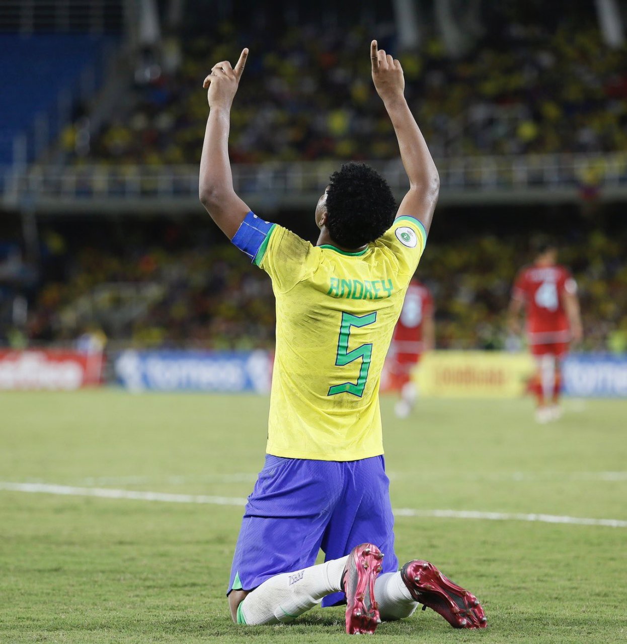 南美洲球队夺得国际锦标赛冠军