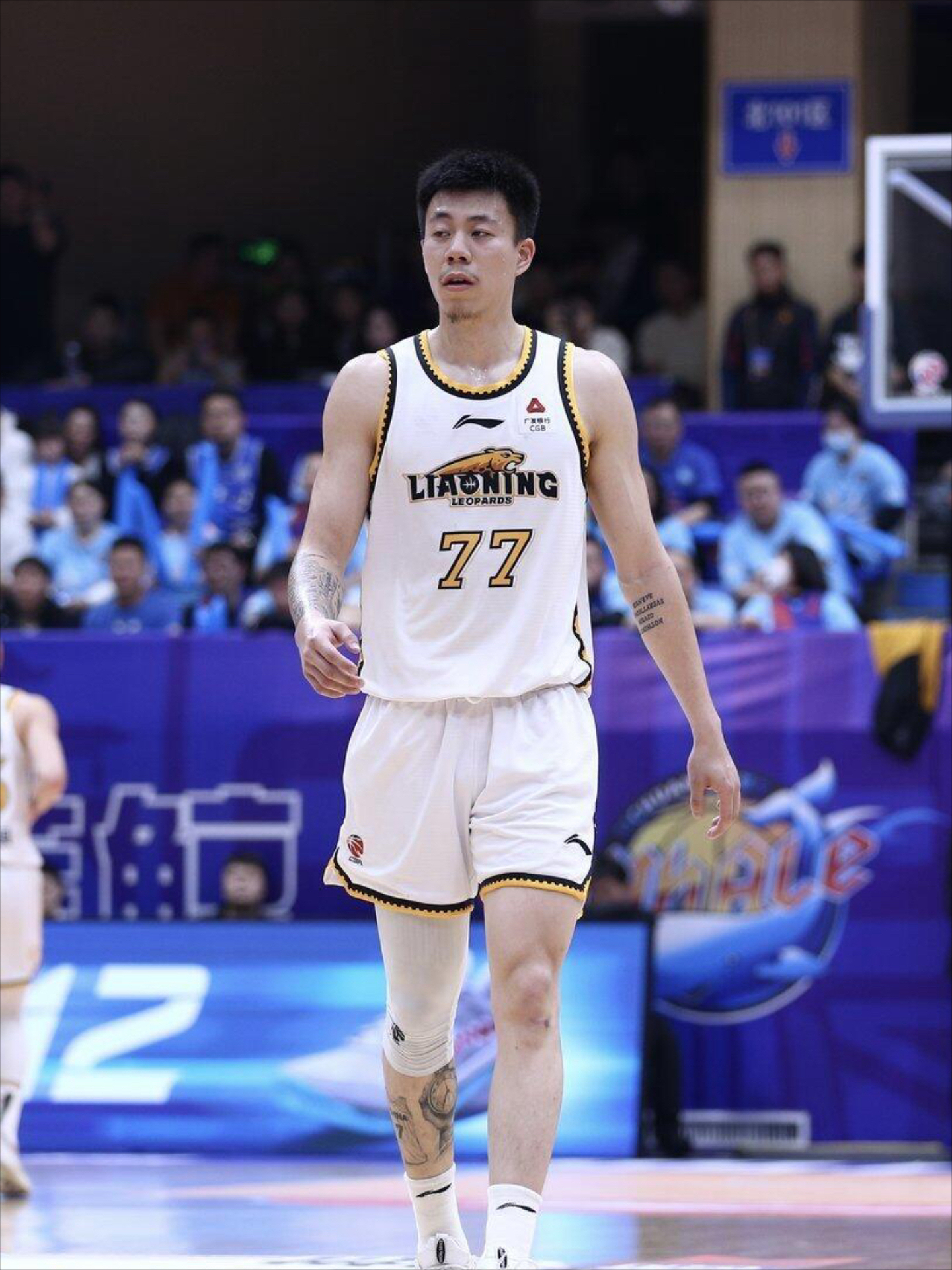 吉林男篮在激烈比拼中，取得终极胜利的简单介绍