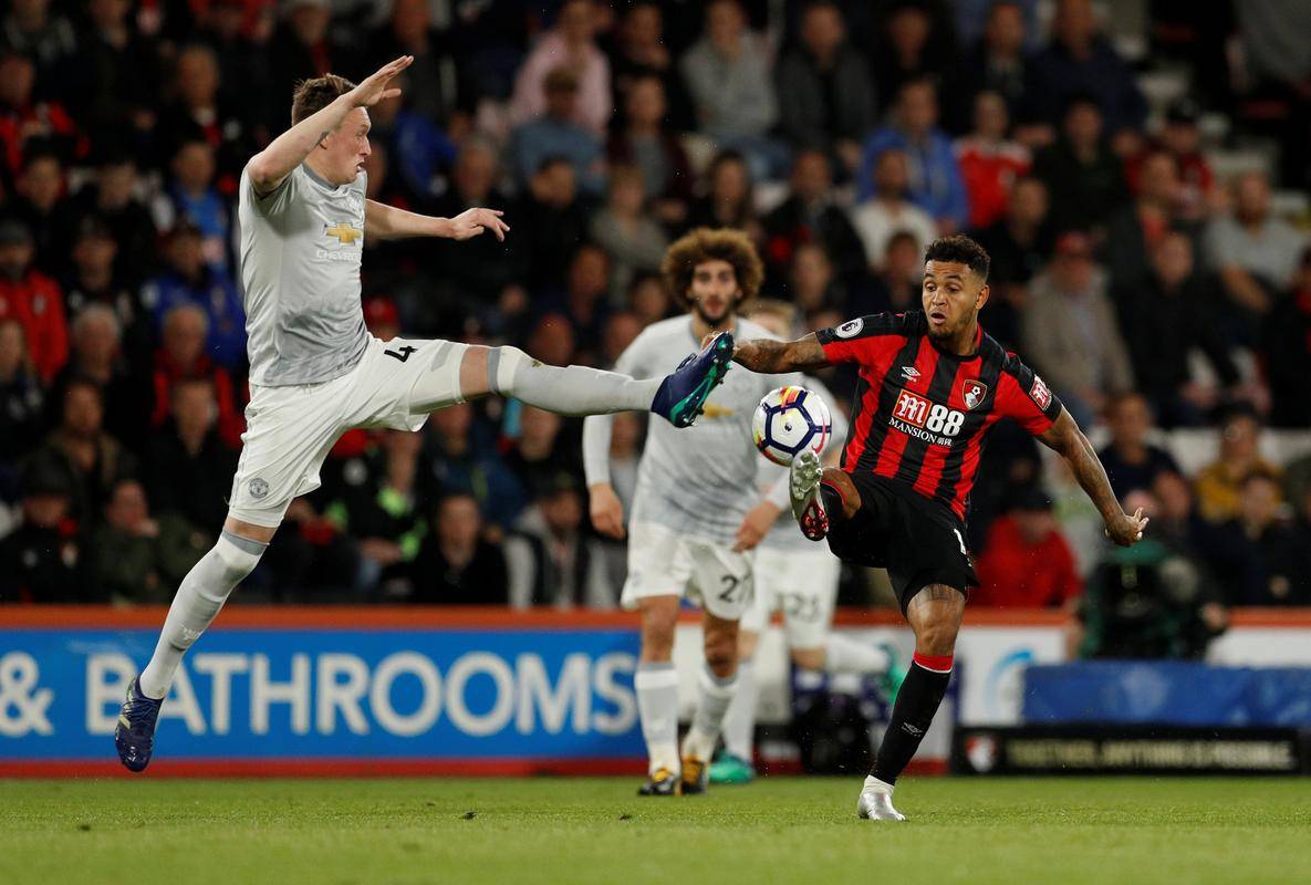 伯恩茅斯逆转赢球，让对手措手不及的简单介绍