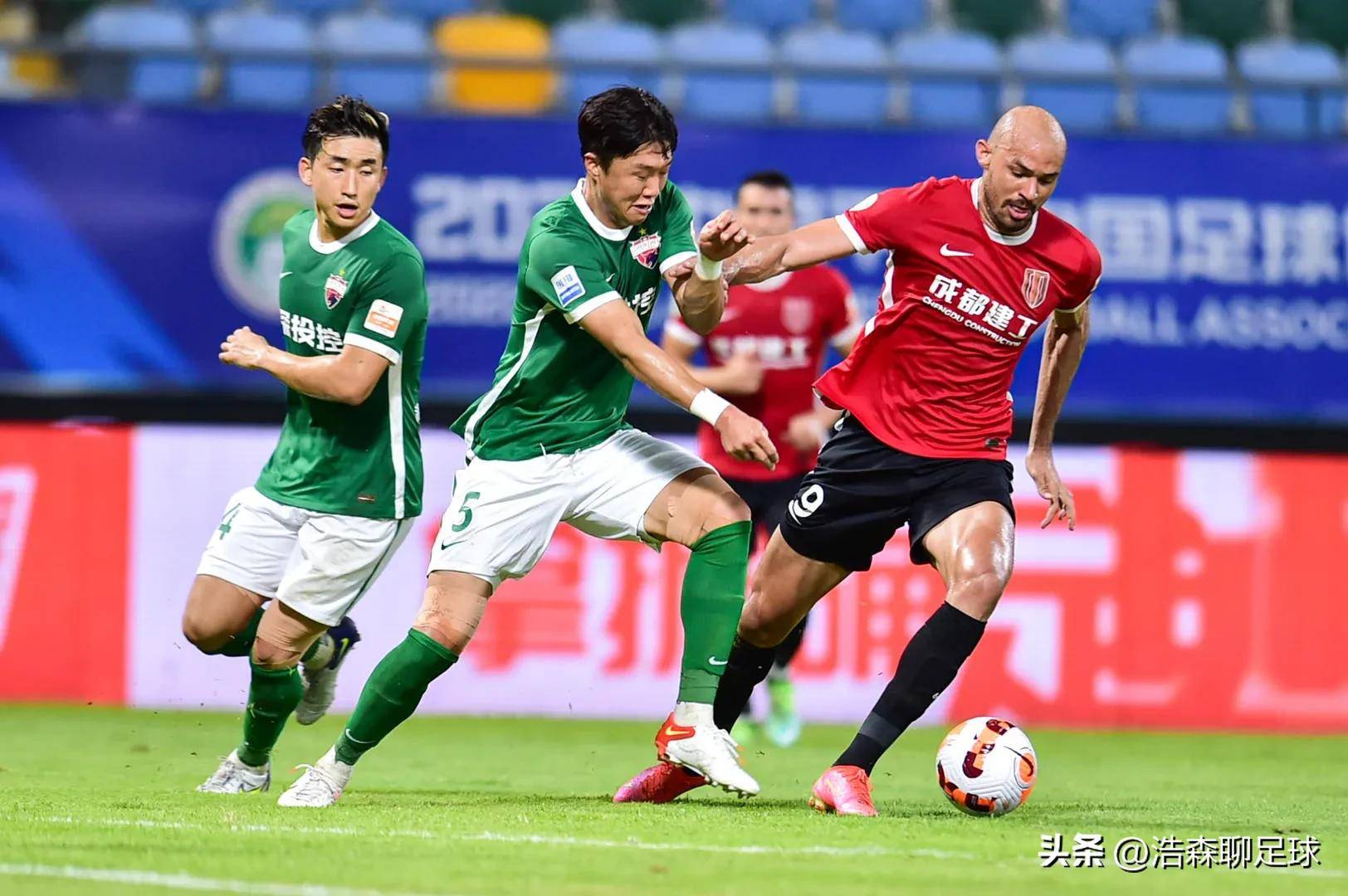 北京国安斩获重要胜利，争夺亚冠冠军刻不容缓