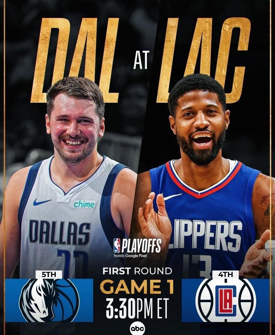 独行侠客场力克快船，取得四连胜