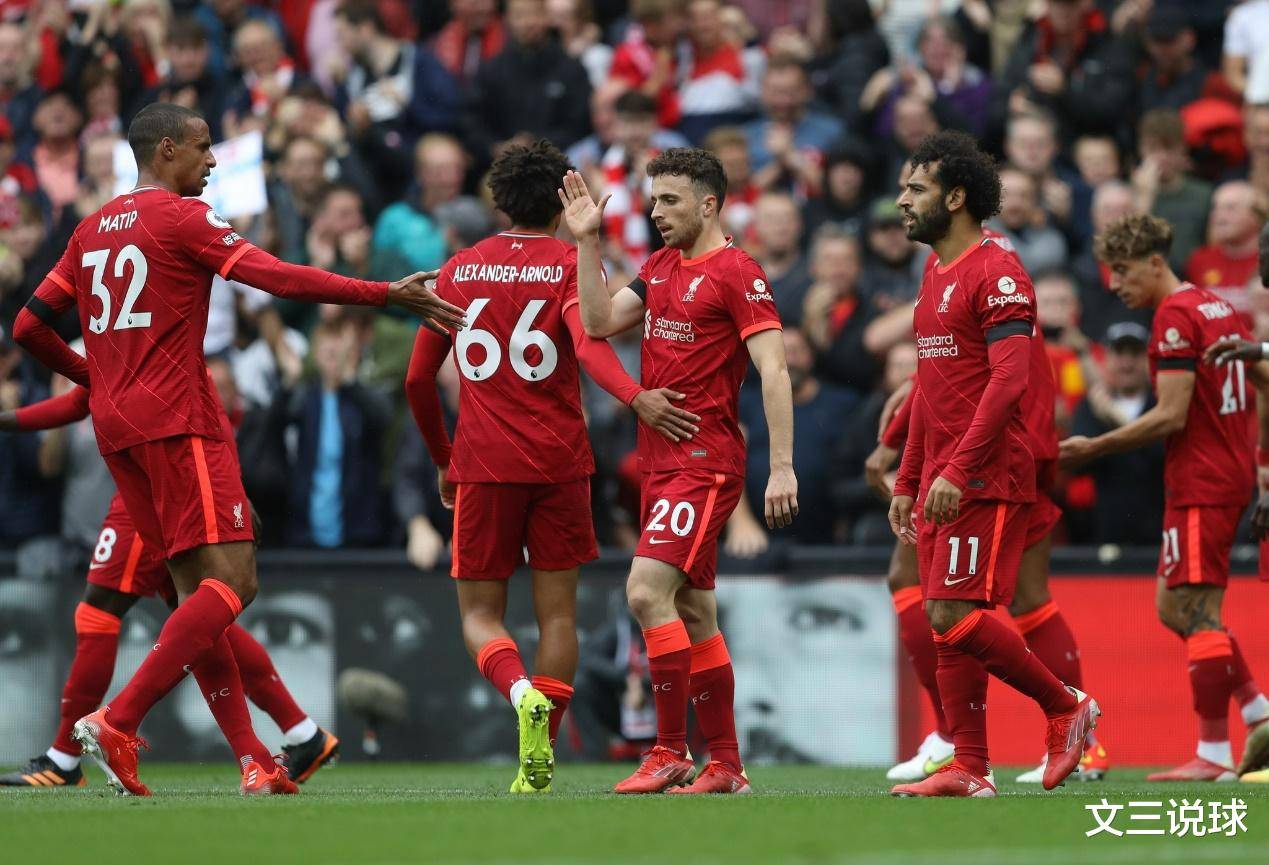 利物浦欲取三分，曼城拦路难行的简单介绍