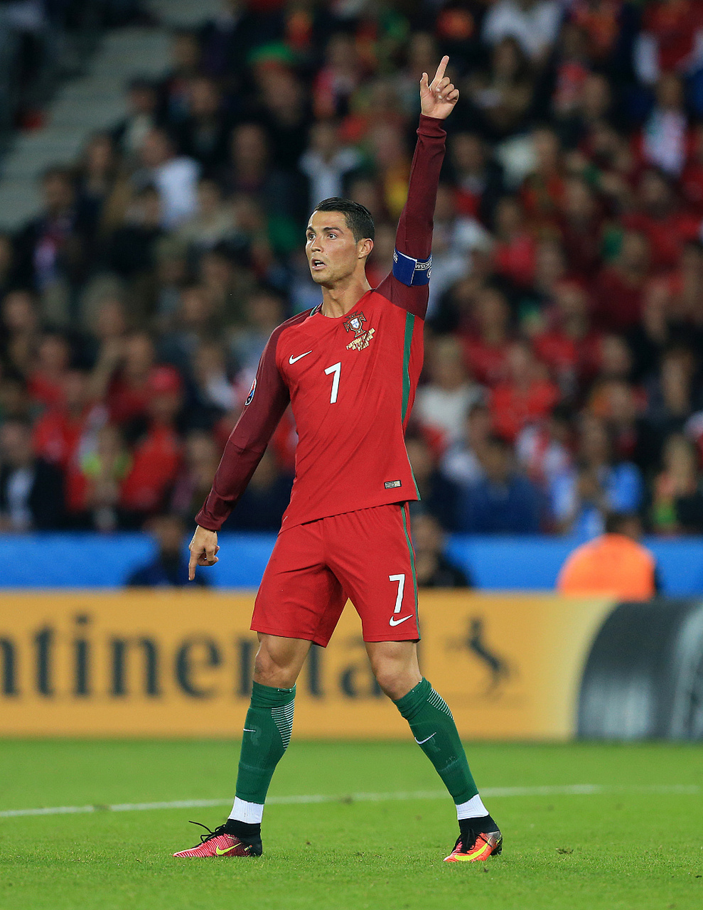 葡萄牙击败爱尔兰，实力碾压对手霸气彰显的简单介绍