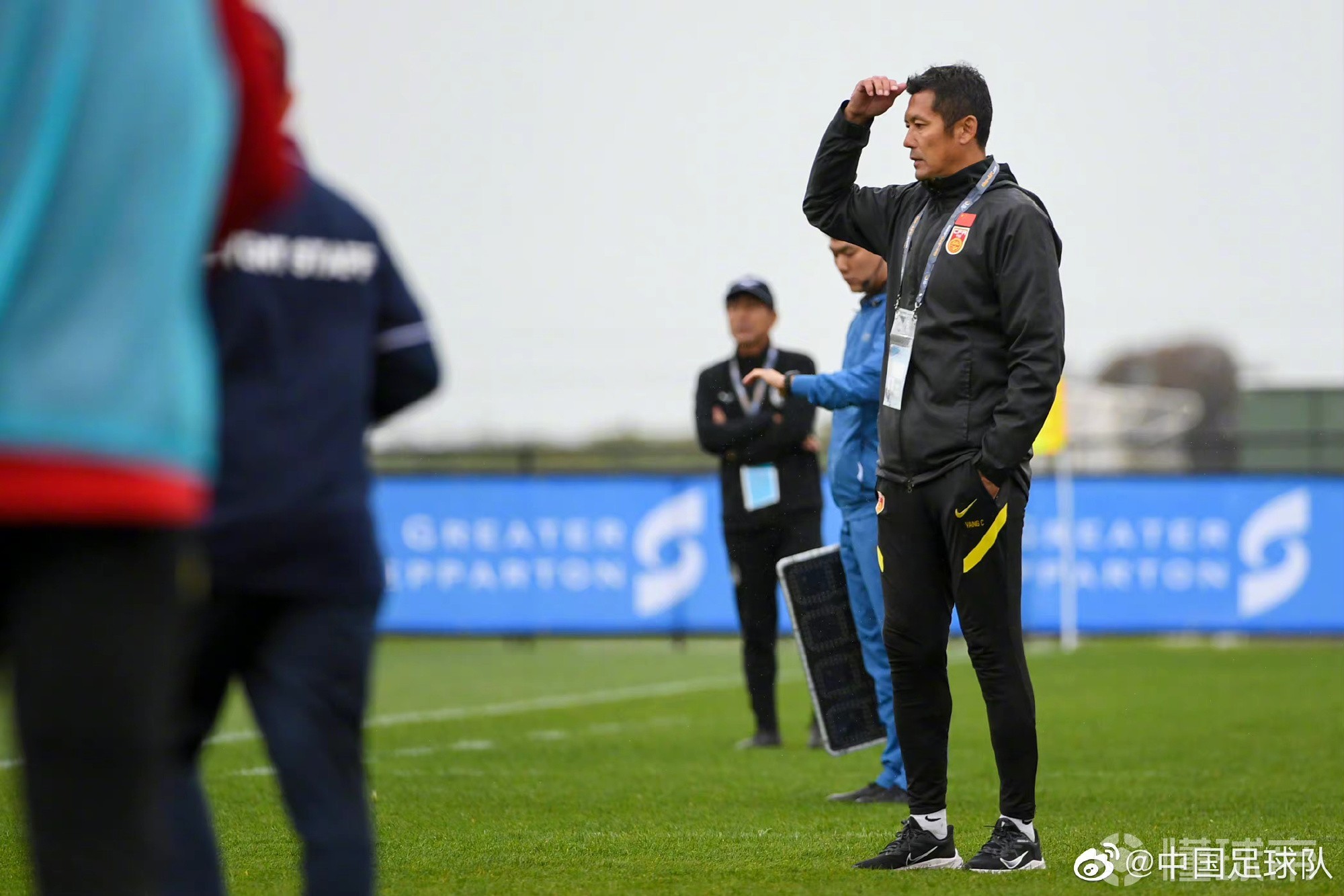 贵州队全队士气高涨为下场比赛做好准备的简单介绍