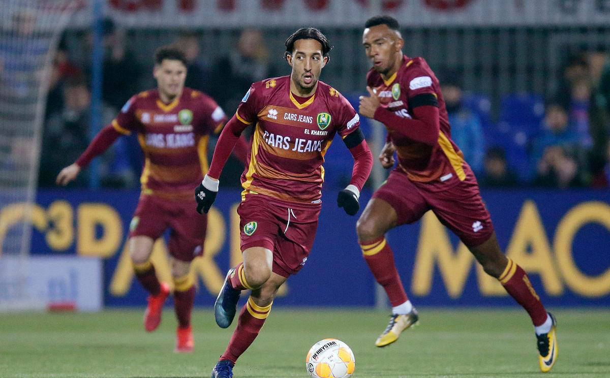 比利亚雷亚尔惨遭逆转，遭遇连败