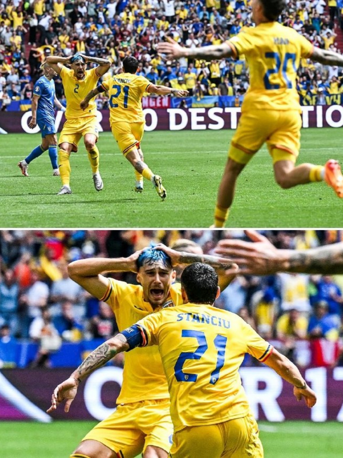 力克乌克兰,晋级欧洲杯半决赛 力克乌克兰,晋级欧洲杯半决赛