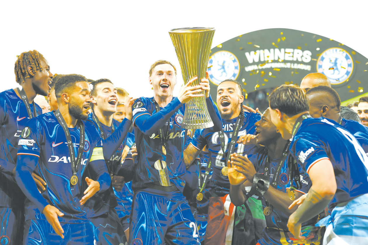 关于切尔西中场获赞球队核心,表现出色引关注的信息 关于切尔西中场获赞球队核心,表现出色引关注的信息