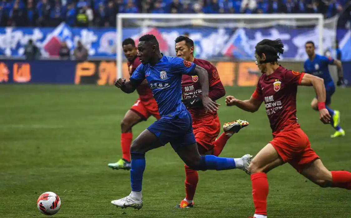 申花备战良好,以最佳状态迎接比赛的简单介绍 申花备战良好,以最佳状态迎接比赛的简单介绍