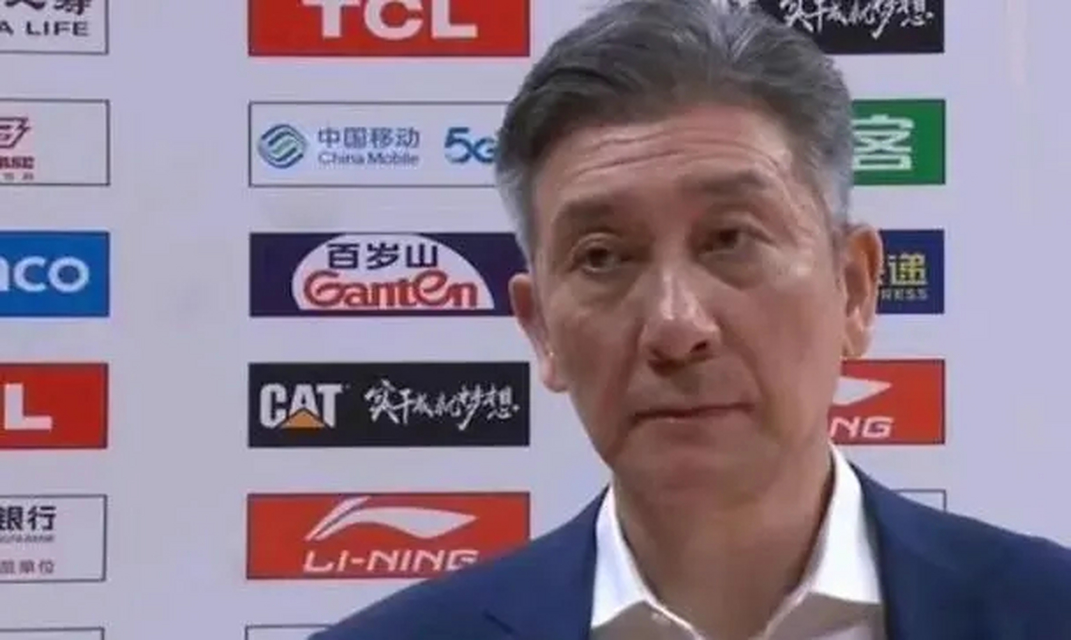 浙江稠州男篮低迷表现，备受压力