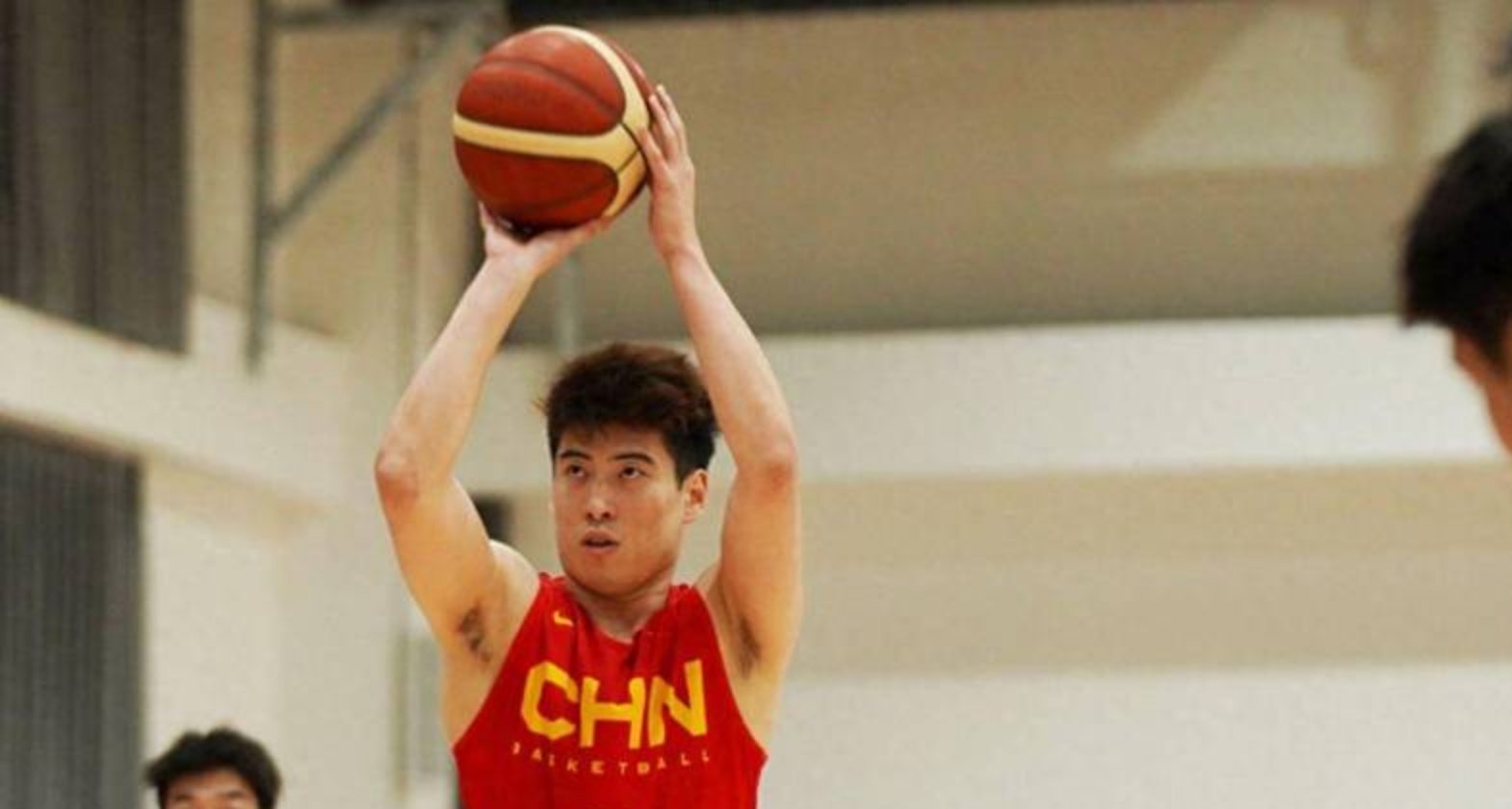 浙江稠州男篮低迷表现，备受压力