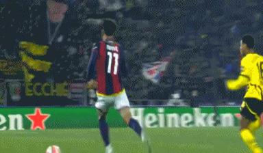 关于博洛尼亚遭遇逆转失败,近期状态不佳的信息 关于博洛尼亚遭遇逆转失败,近期状态不佳的信息