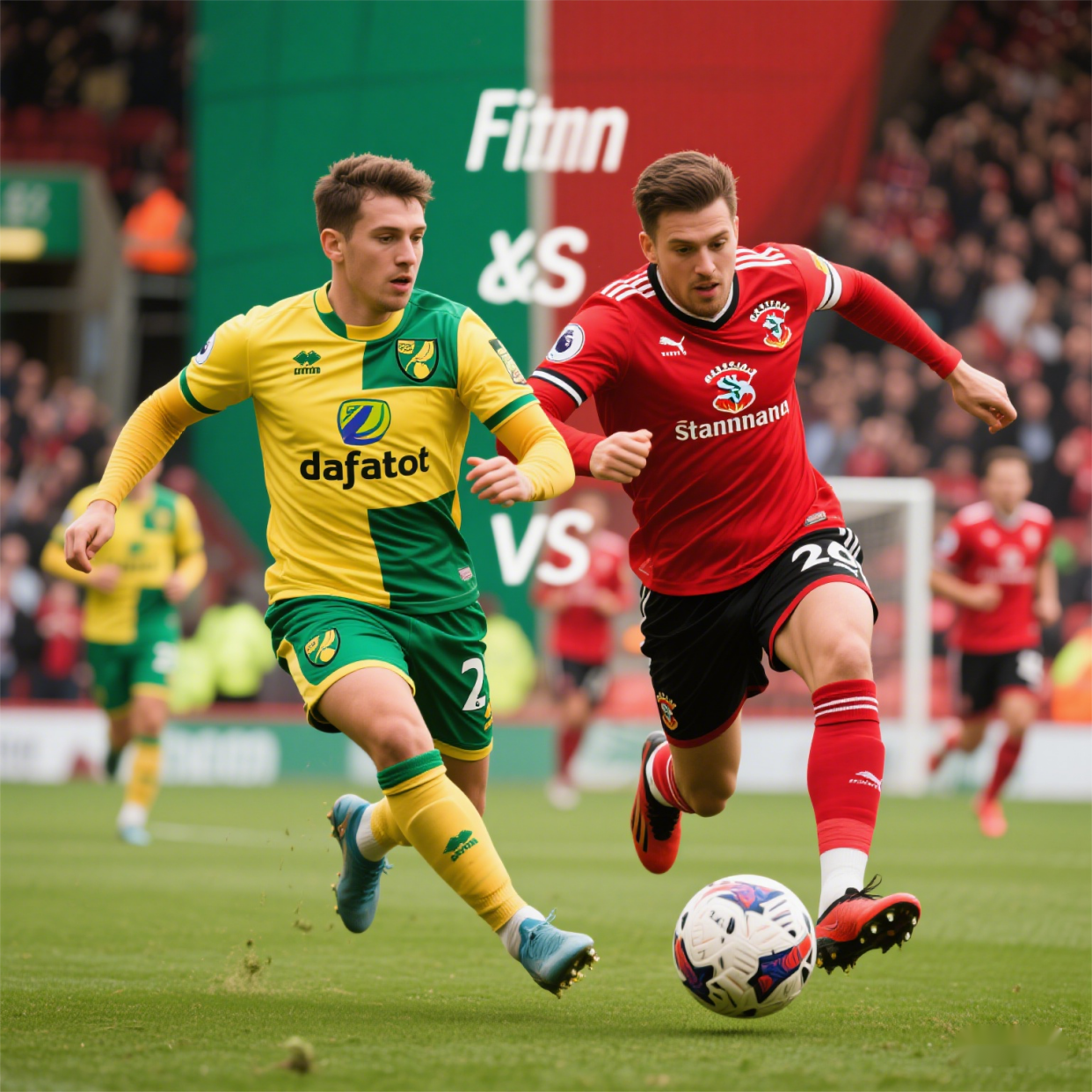 沃特福德主场大胜，保住保级希望