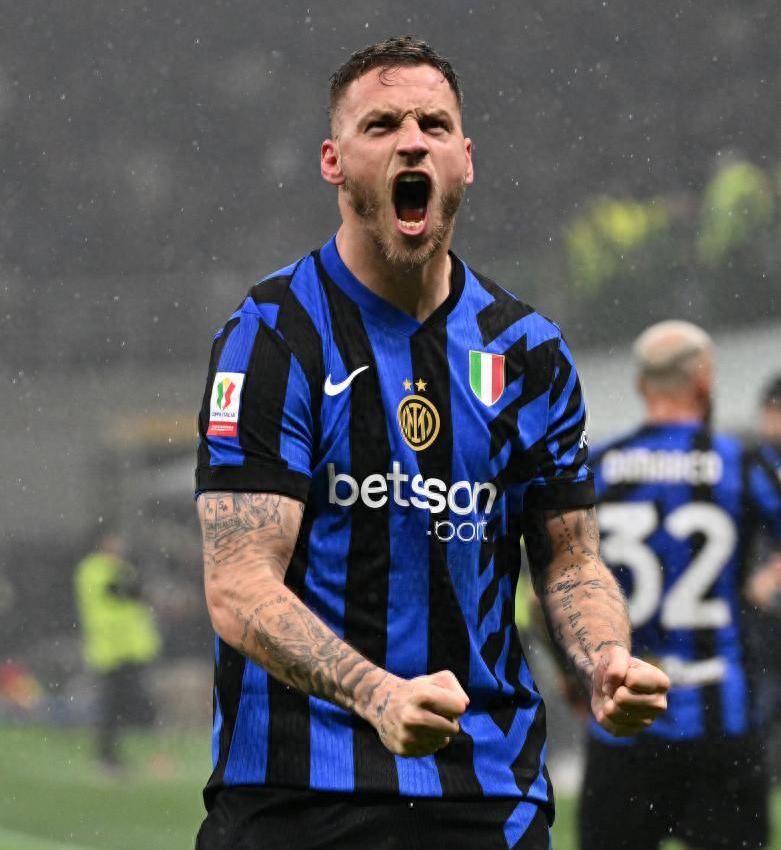 拉齐奥客场胜国米，进决赛演败者组战的简单介绍