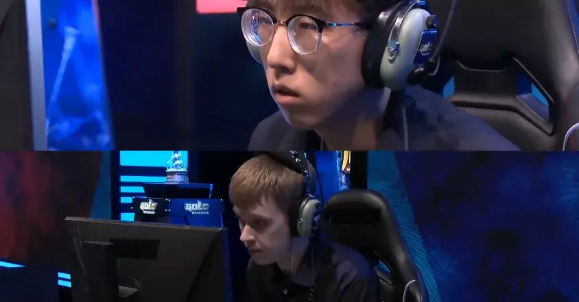 万众期待！巅峰对决再度上演的简单介绍