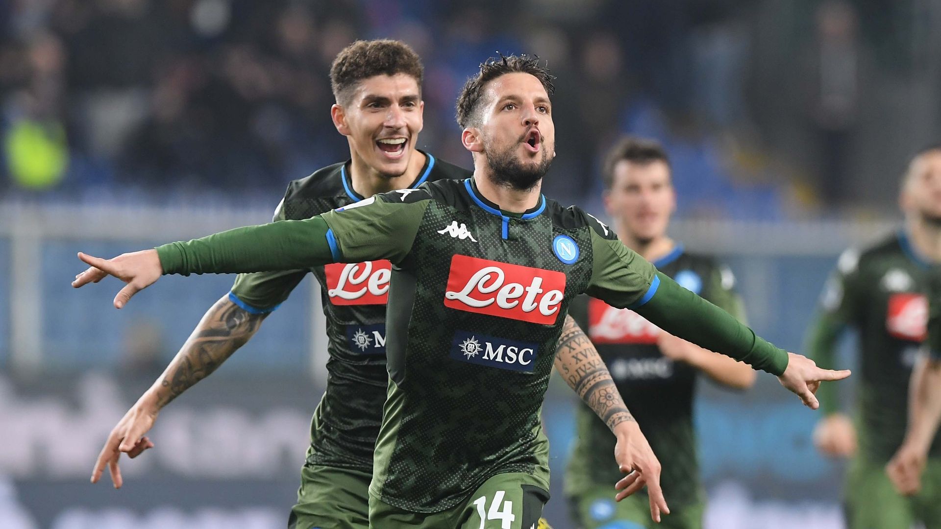 桑普多利亚对阵AC米兰历史战火再度重燃的简单介绍