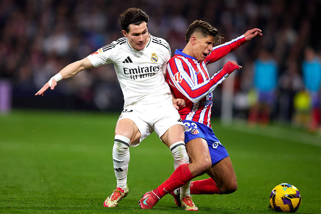 皇马主帅暗示转会计划，引起球迷猜想的简单介绍