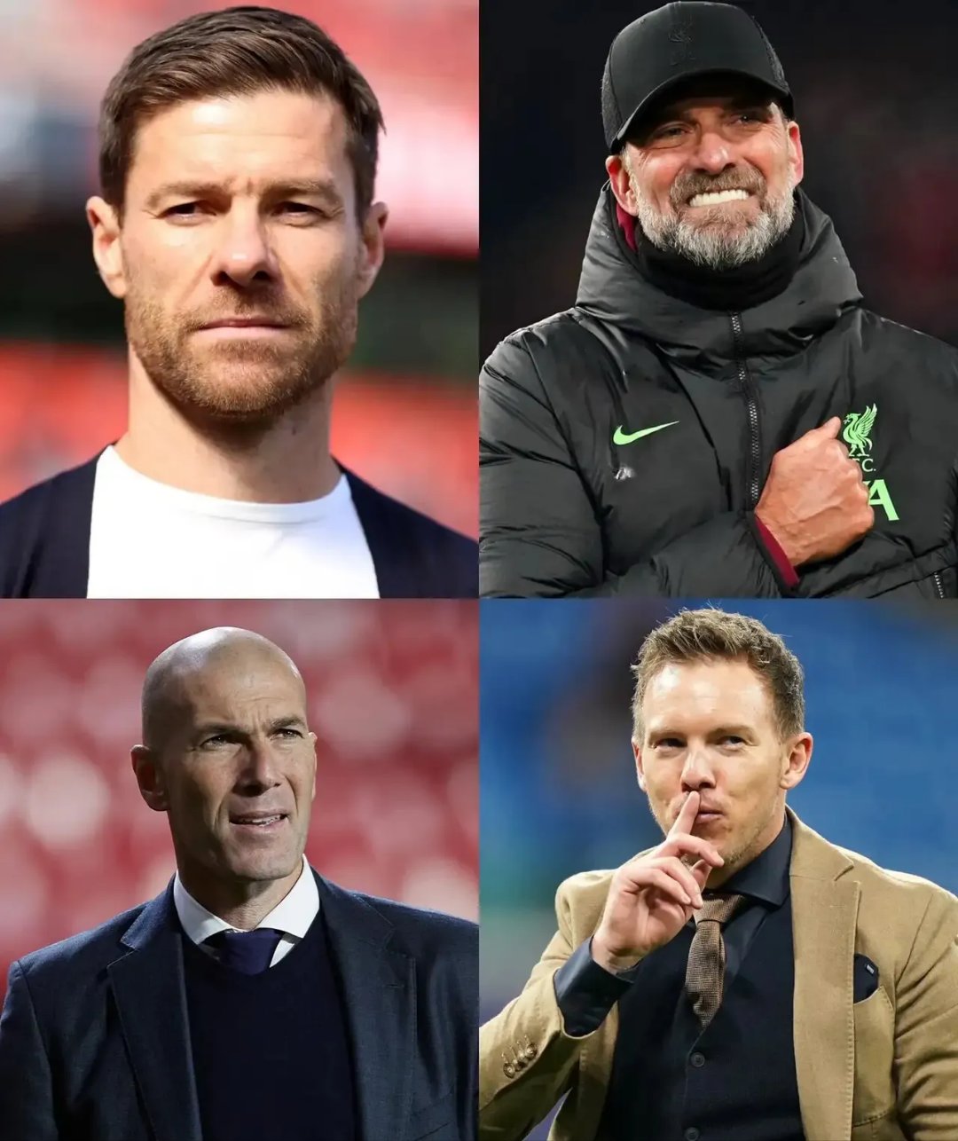 皇马主帅暗示转会计划，引起球迷猜想的简单介绍