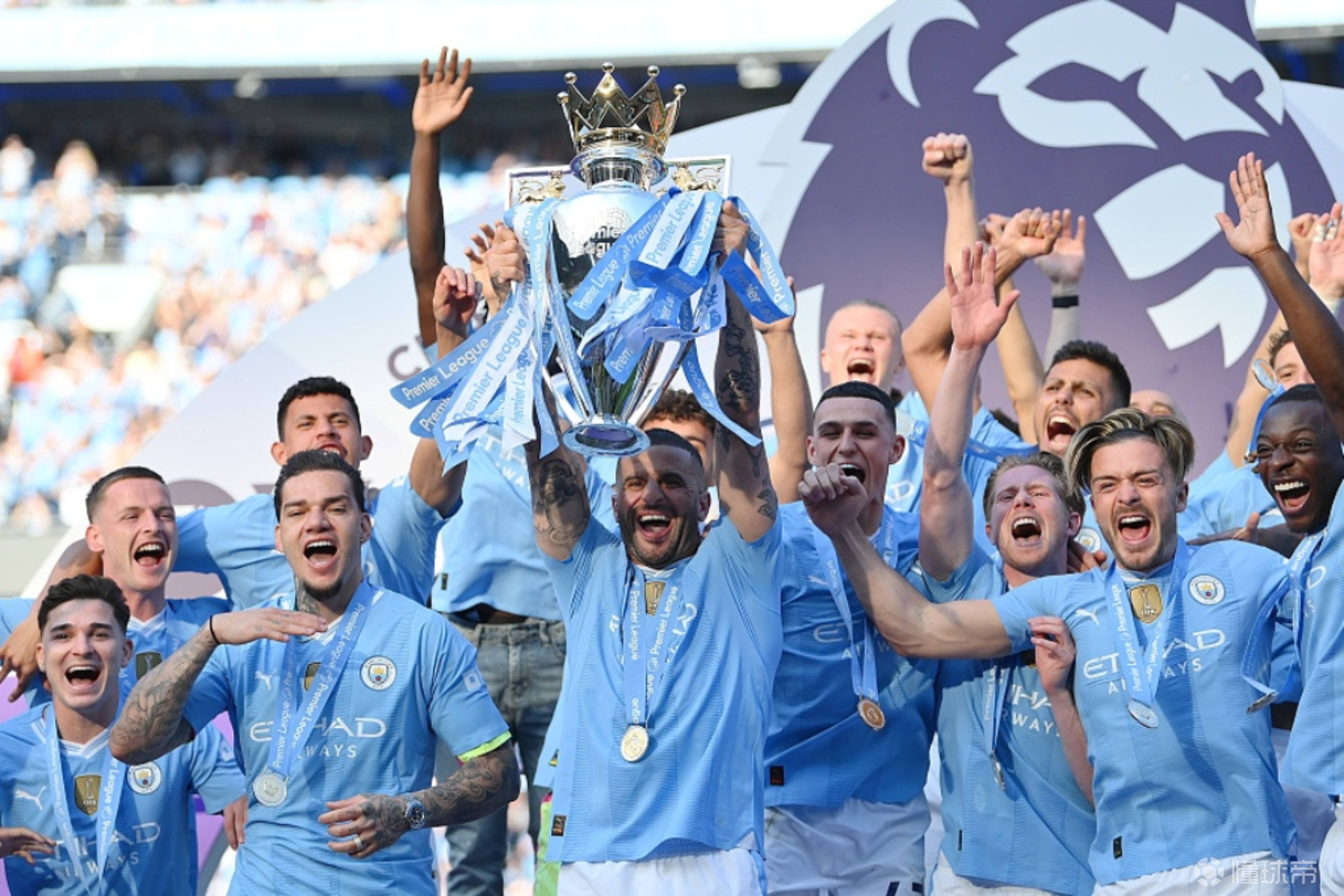 关于曼城主帅被曝考虑引进新后卫，球迷期待新援表现的信息