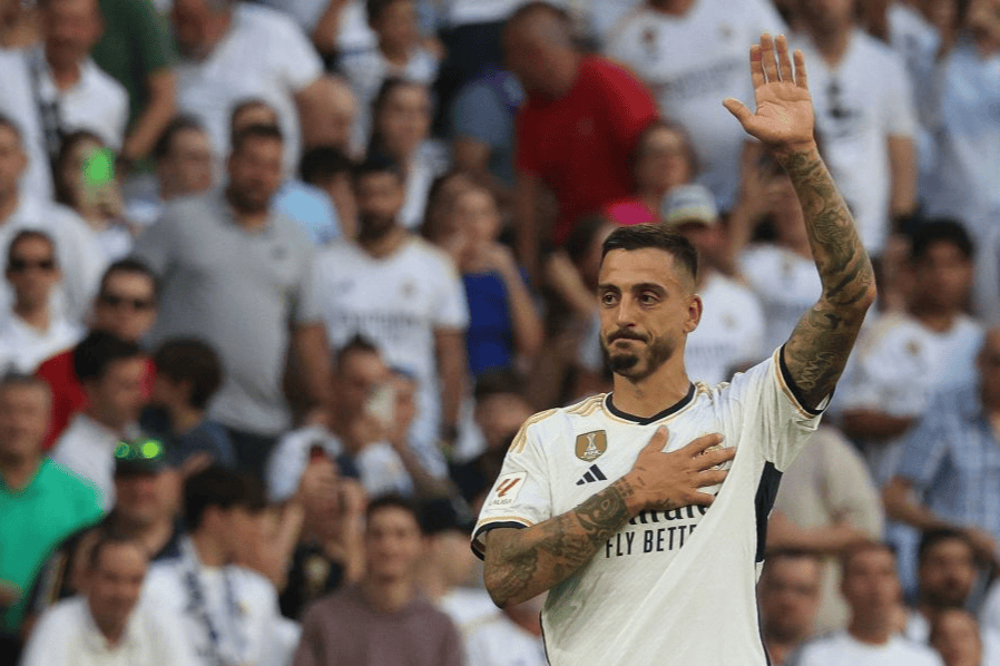 欧洲国家锦标赛中一名年轻球员崭露头角