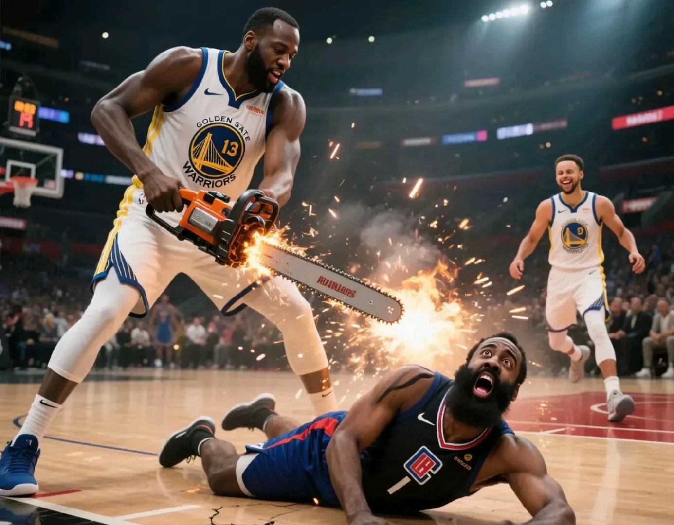 快船擒下黄蜂，继续保持领先的简单介绍