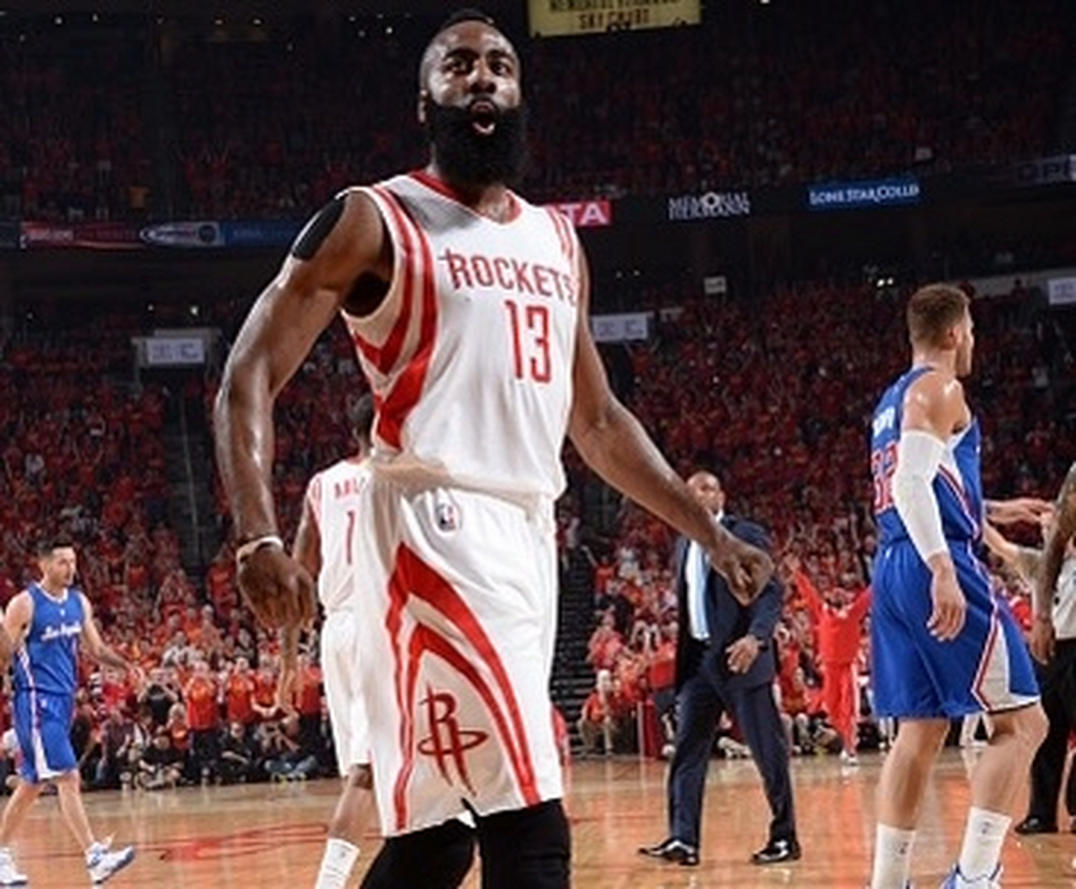 快船擒下黄蜂，继续保持领先的简单介绍