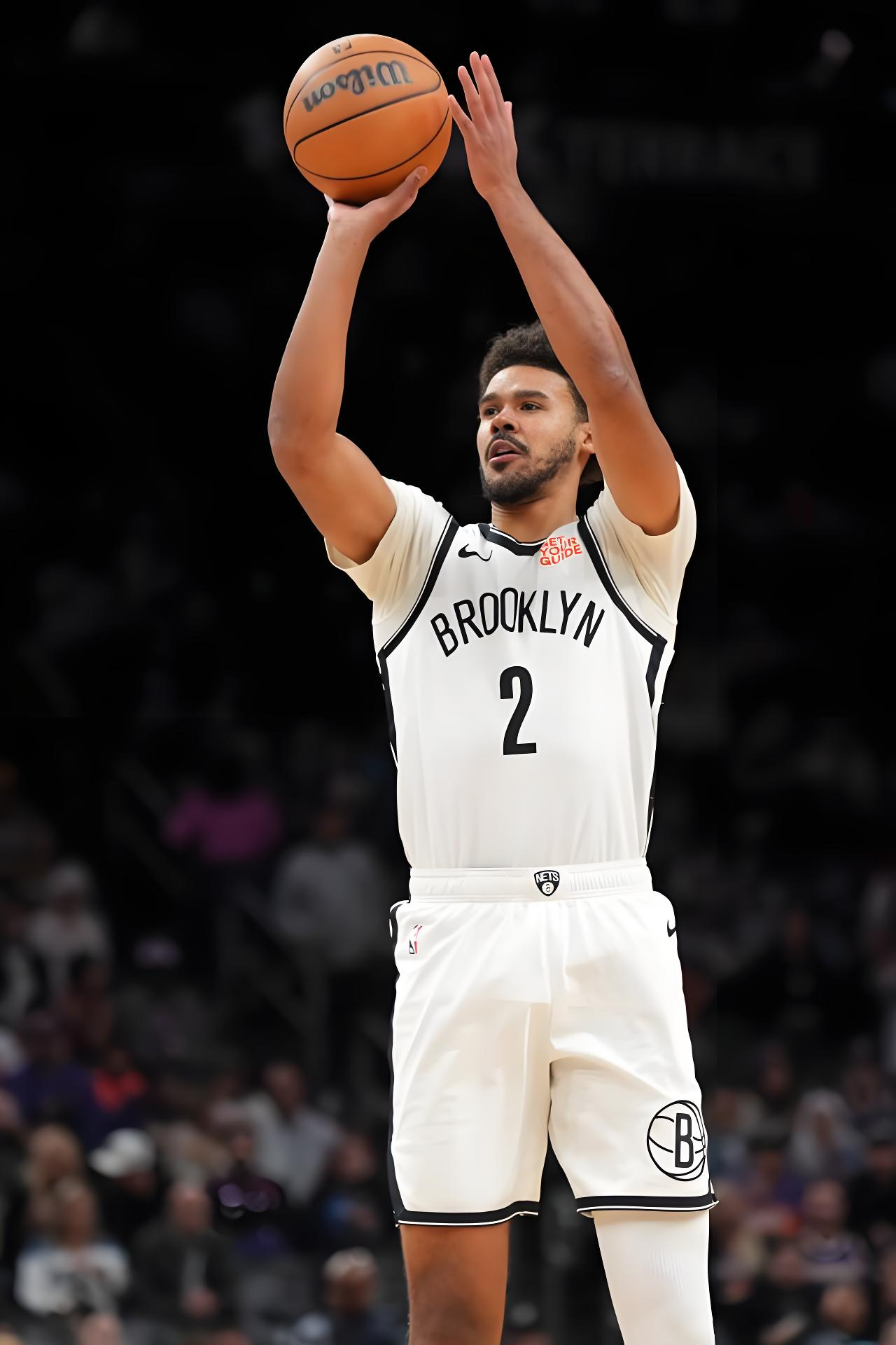 篮网主场战胜掘金稳居榜首