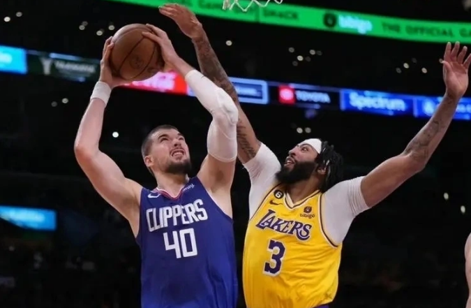 湖人负于公牛，遭遇连败