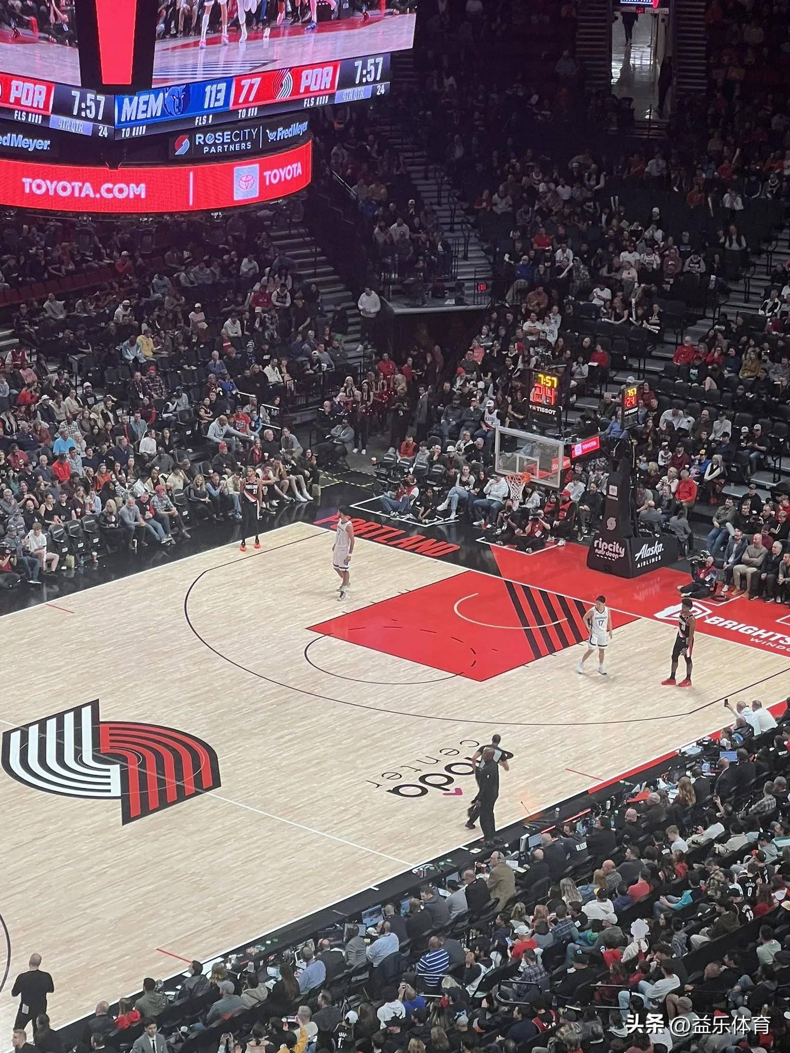 猛龙击败开拓者逼近总决赛 猛龙击败开拓者逼近总决赛