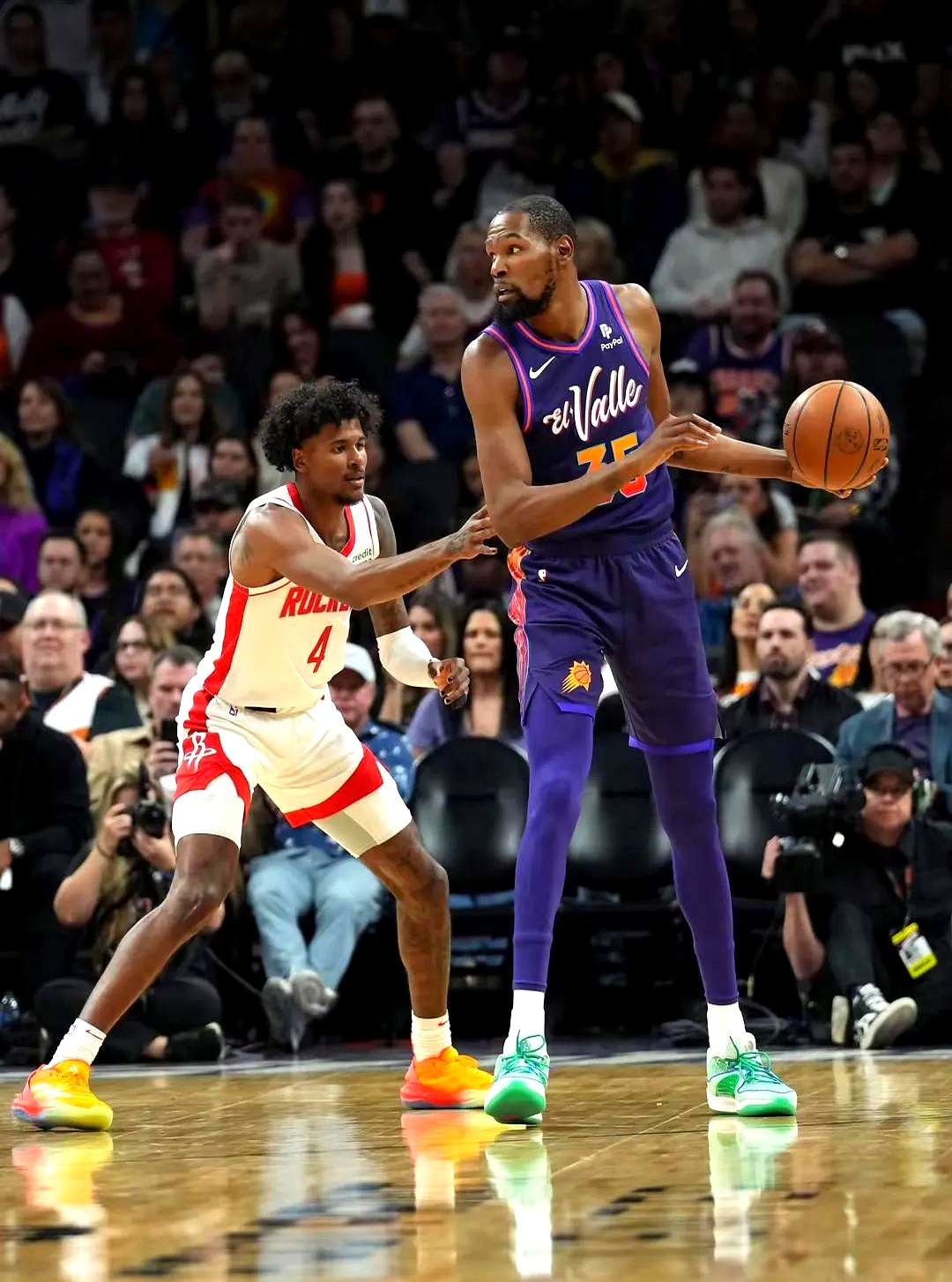 森林狼客场不敌火箭，连败难止