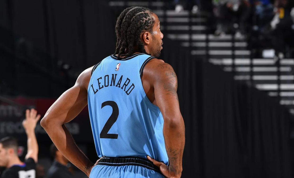 快船大胜灰熊，取得系列赛领先