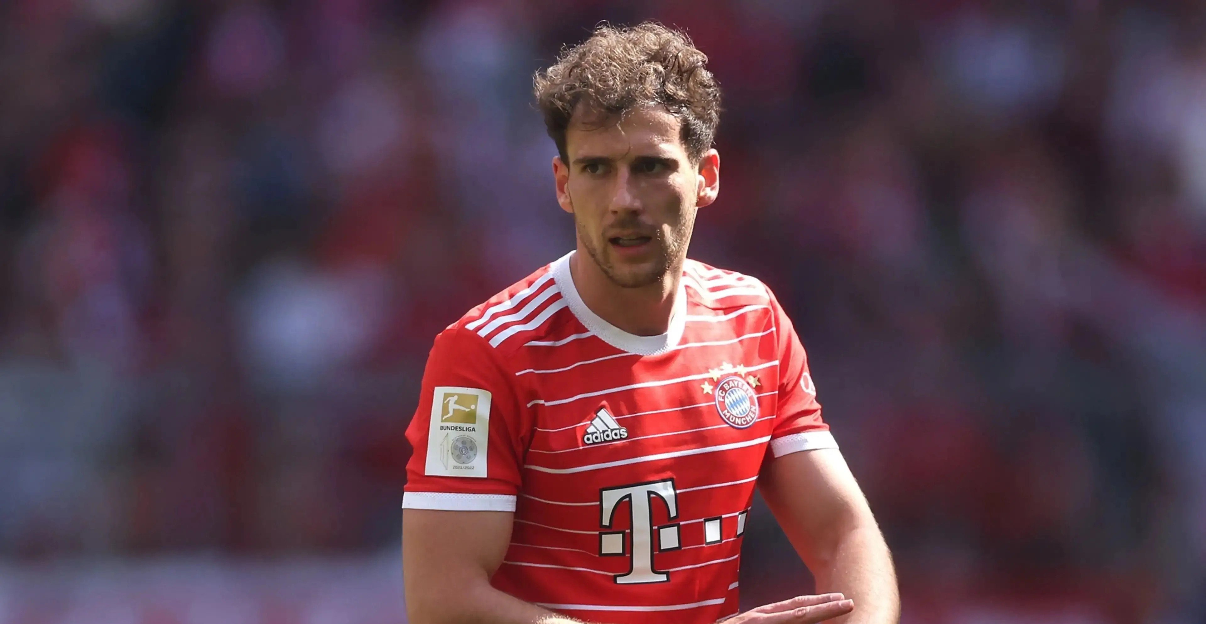 拜仁慕尼黑客场力克门兴，豪取联赛三连胜