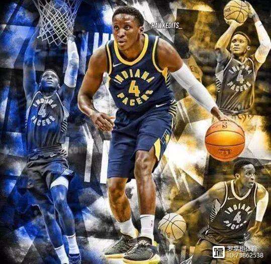 步行者遭活塞逆转，欧拉迪波伤愈复出