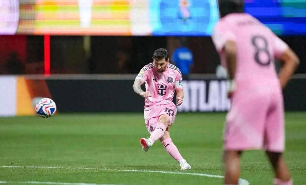 梅西精彩过人秀惊艳球迷，让人赞叹的简单介绍