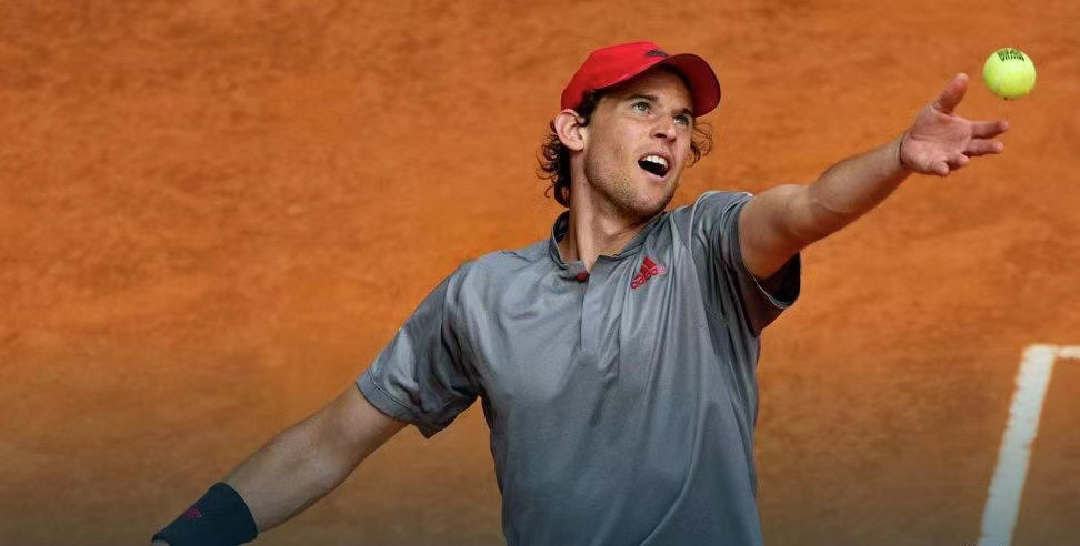 关于美网力克法网，蒂姆惊艳四座的信息